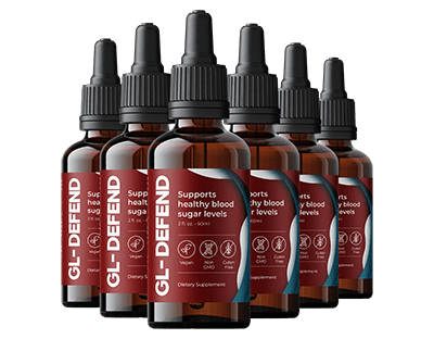 GL-Defend 6 bottes buy